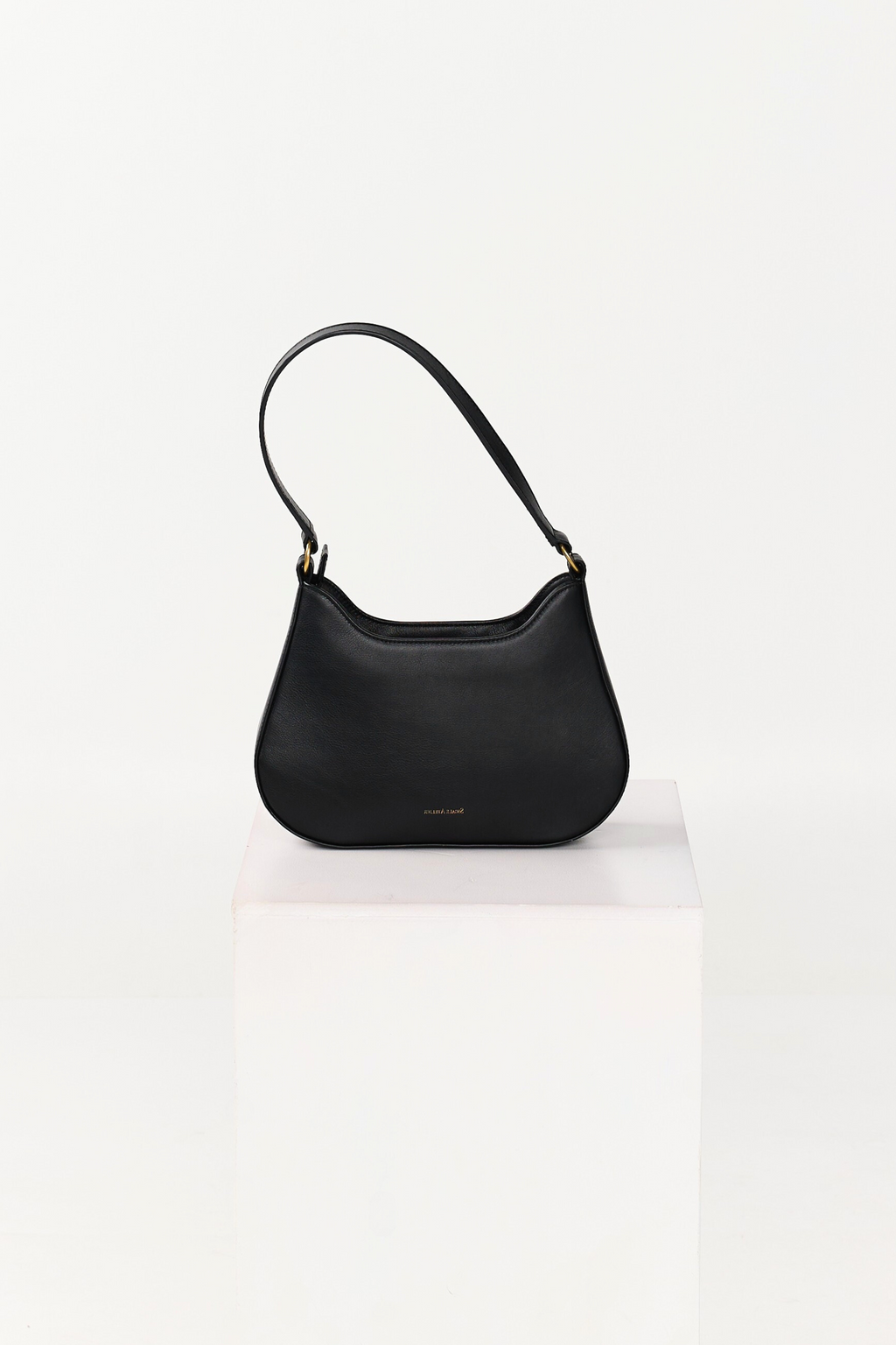 The Minuit Bag — Black (Limited Presale)