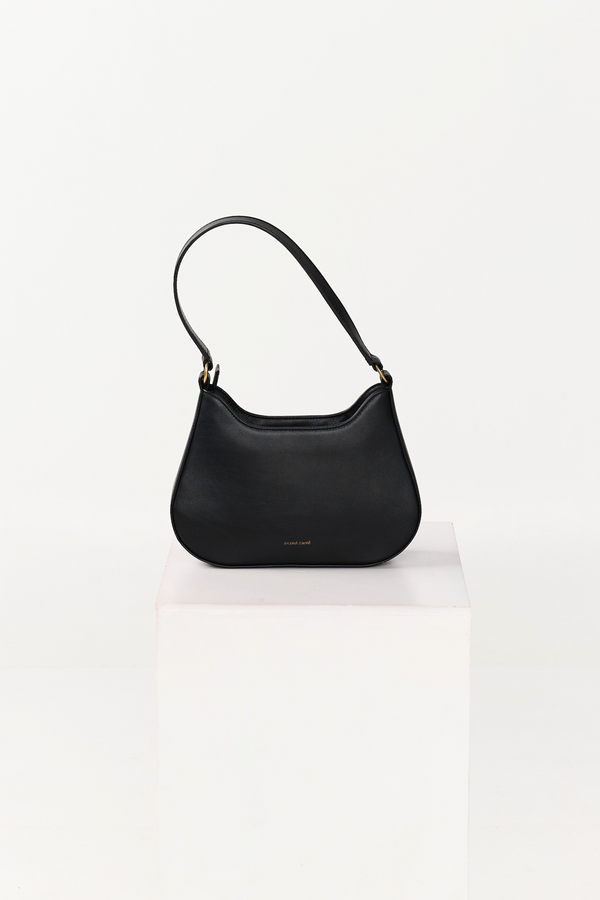 The Minuit Bag — Black (Limited Presale)