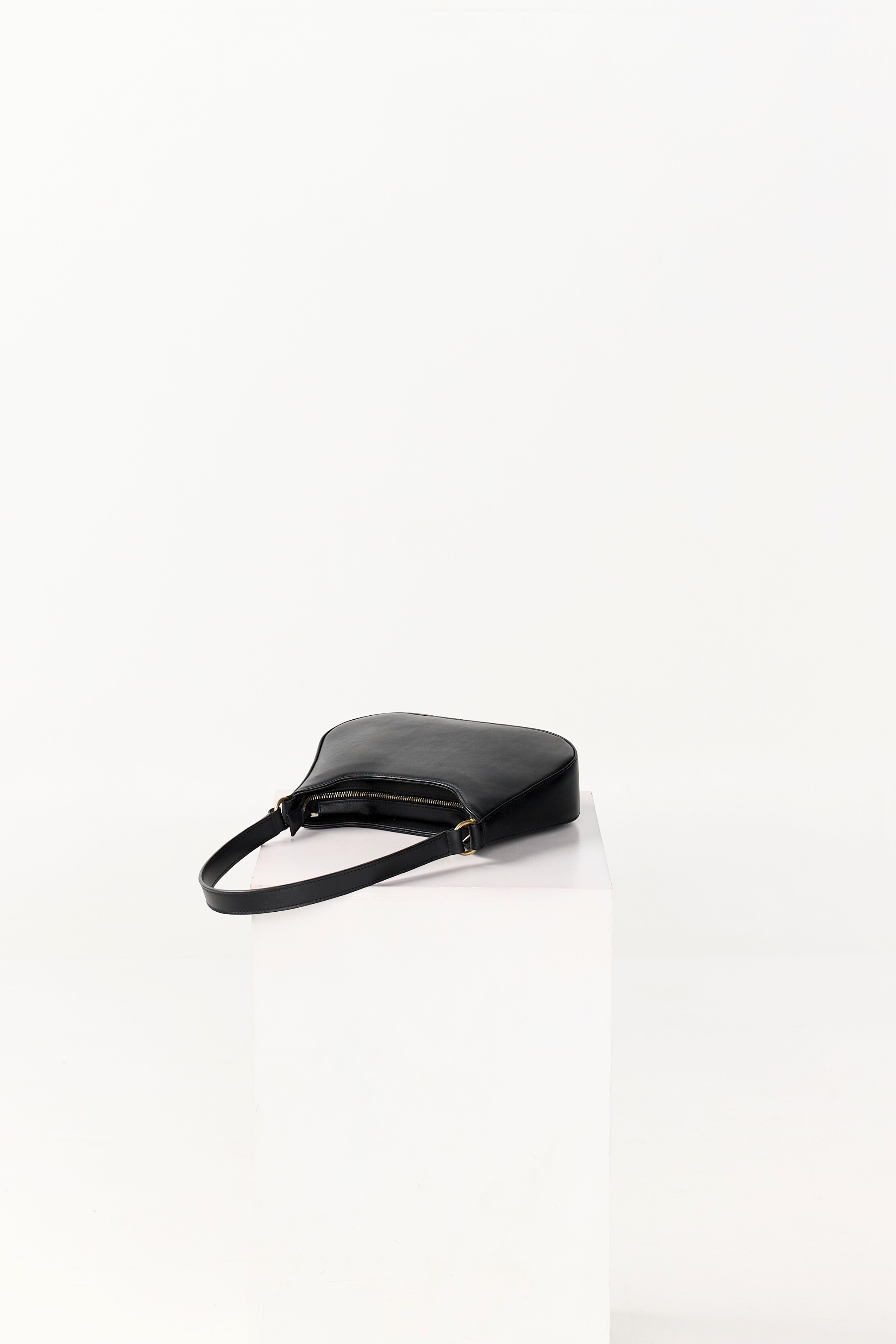 The Minuit Bag — Black (Limited Presale)