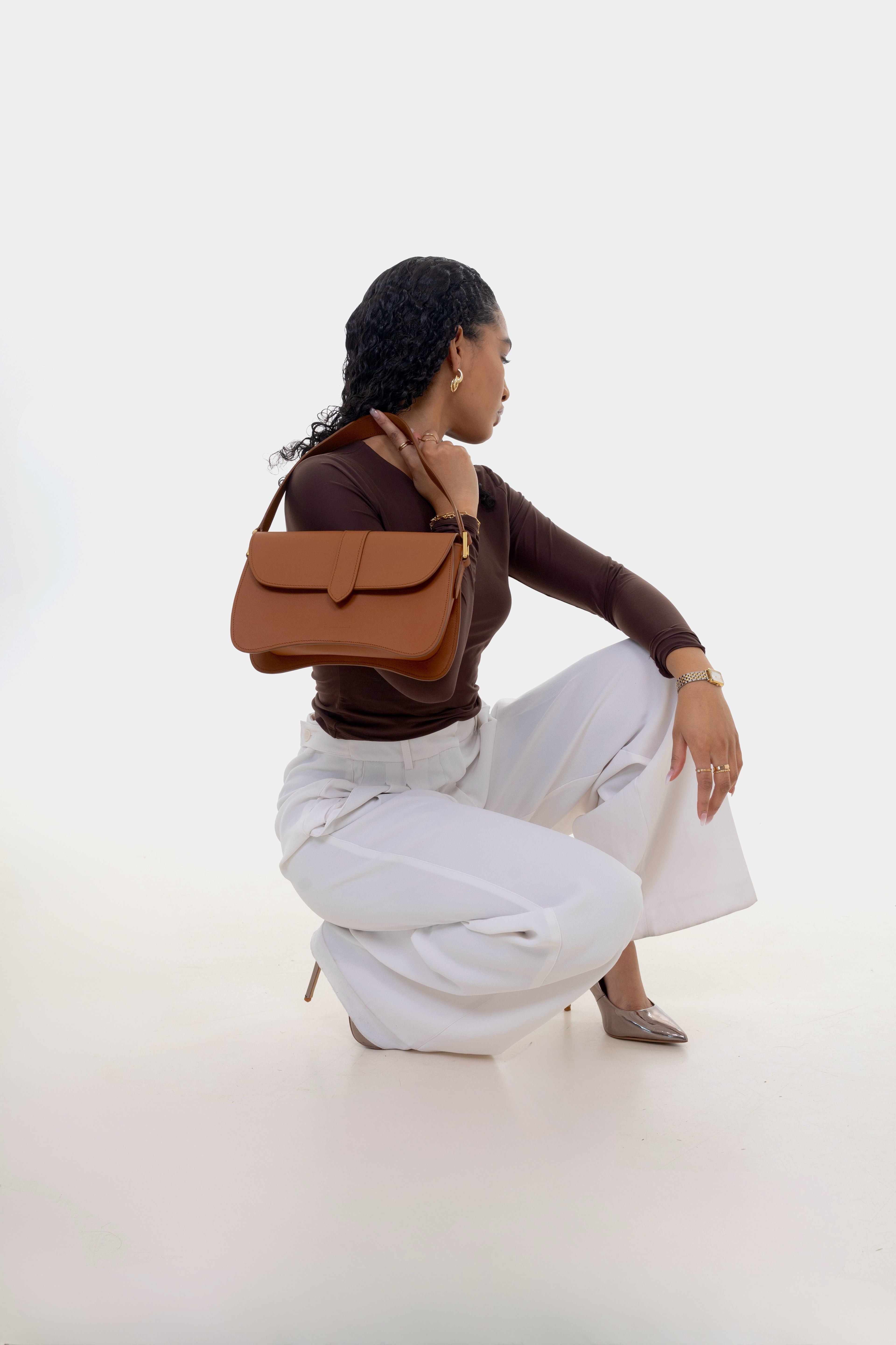 Poème I - Brown edition