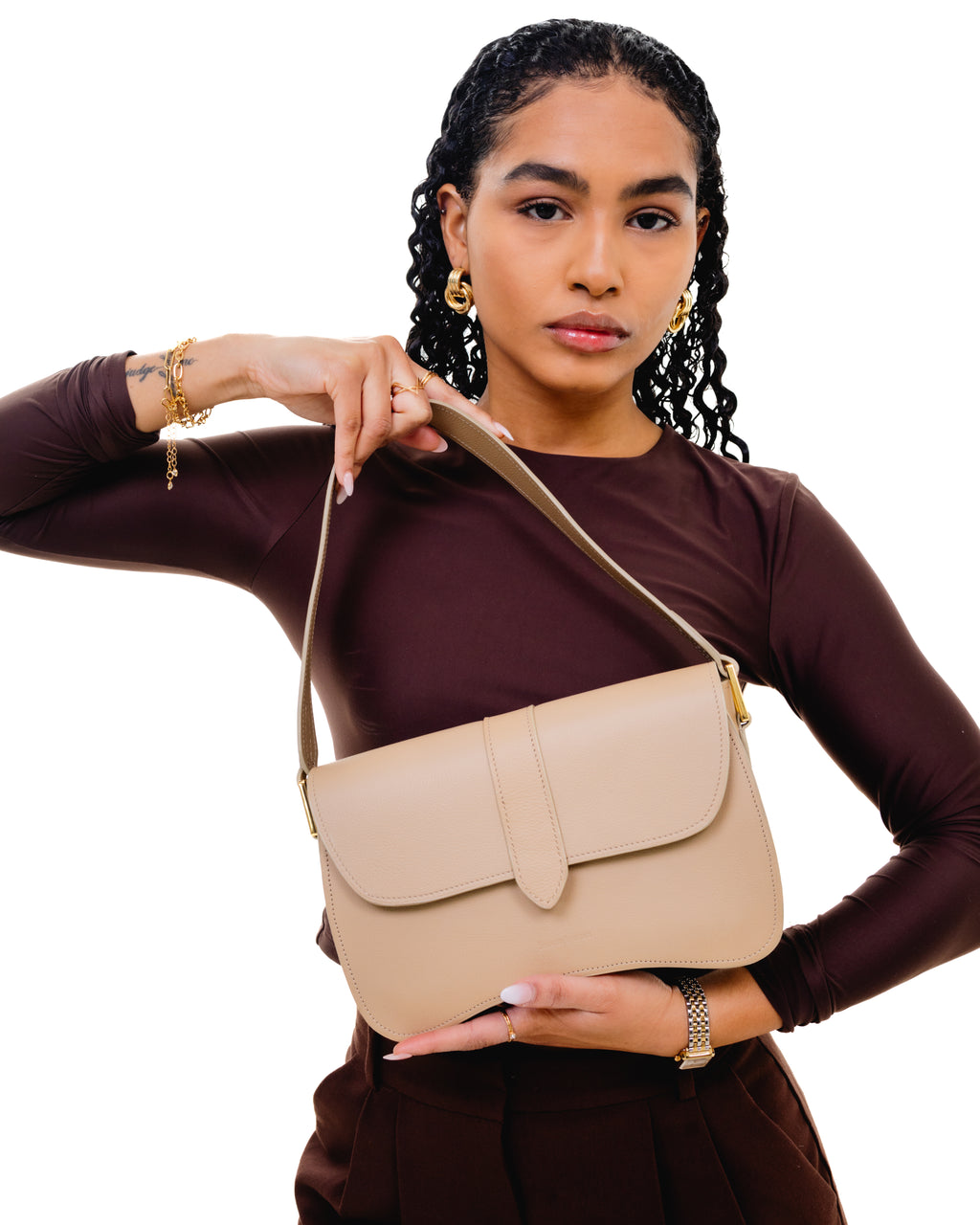 Poème I - Beige edition