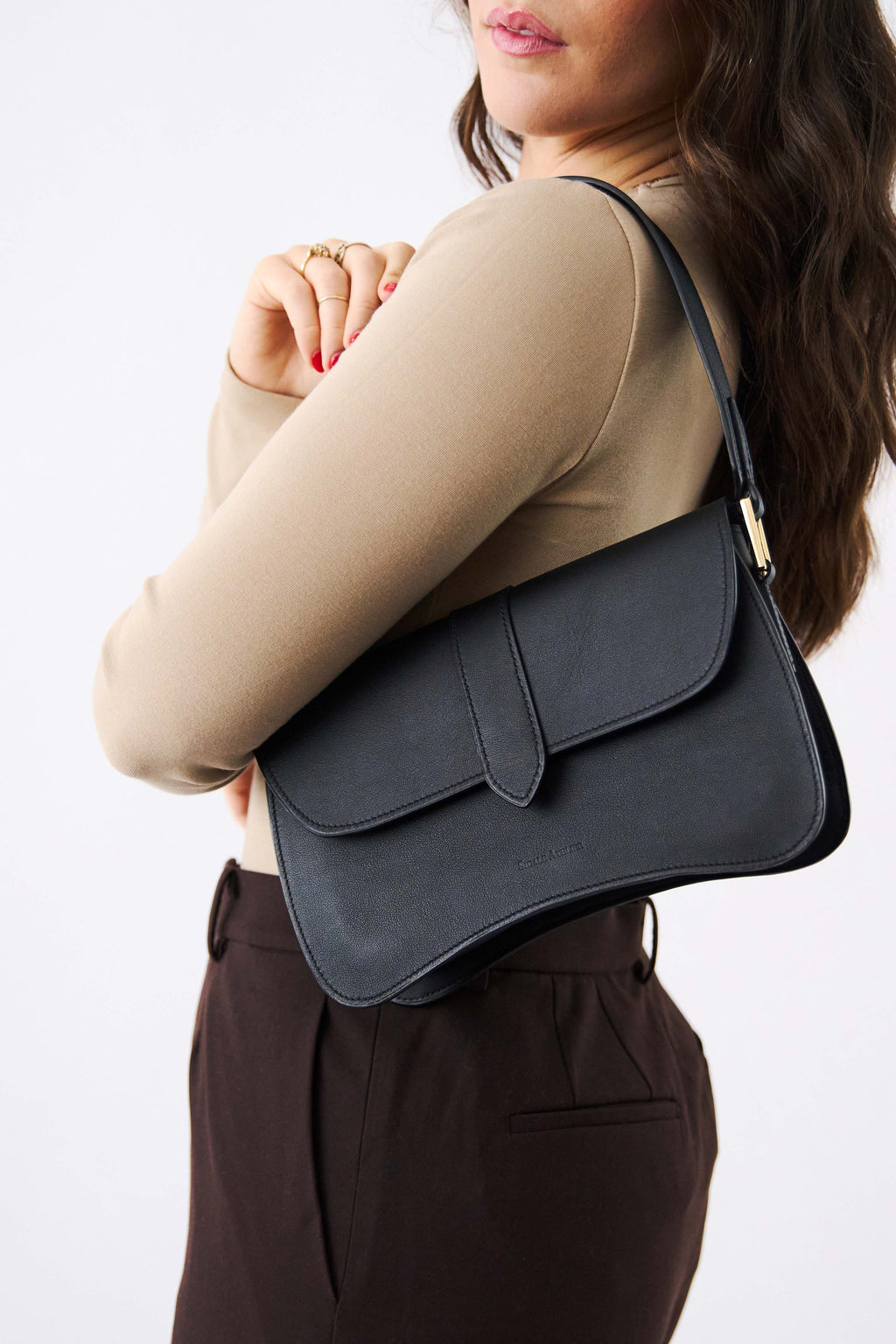 Poème I - Black edition