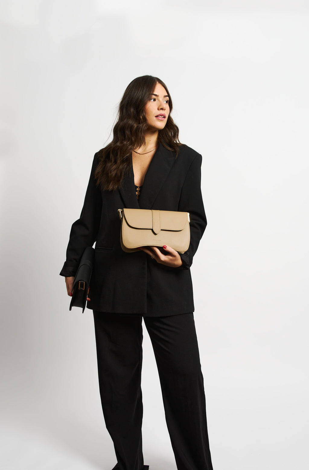 Poème I - Beige edition