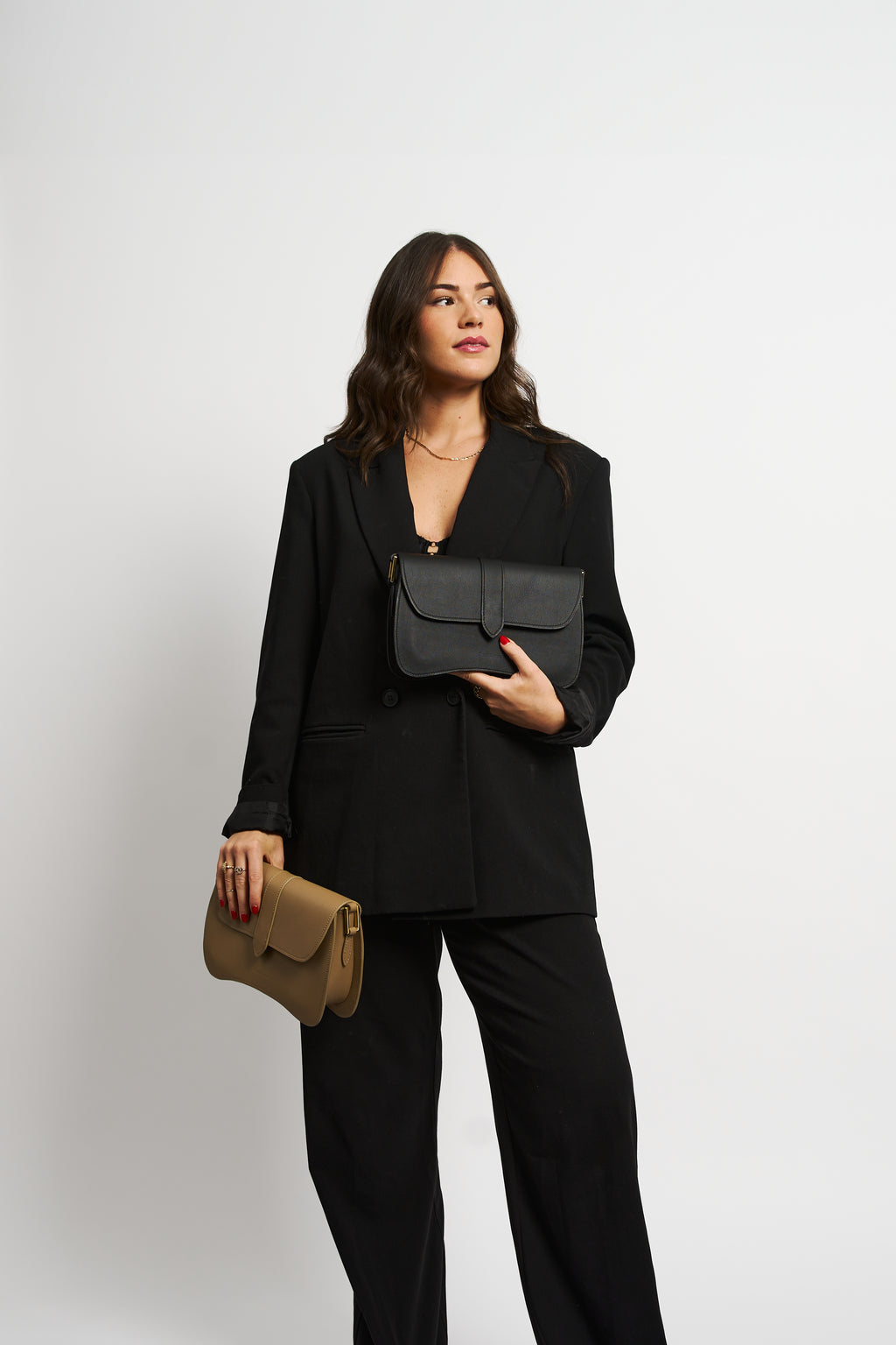 Poème I - Black edition