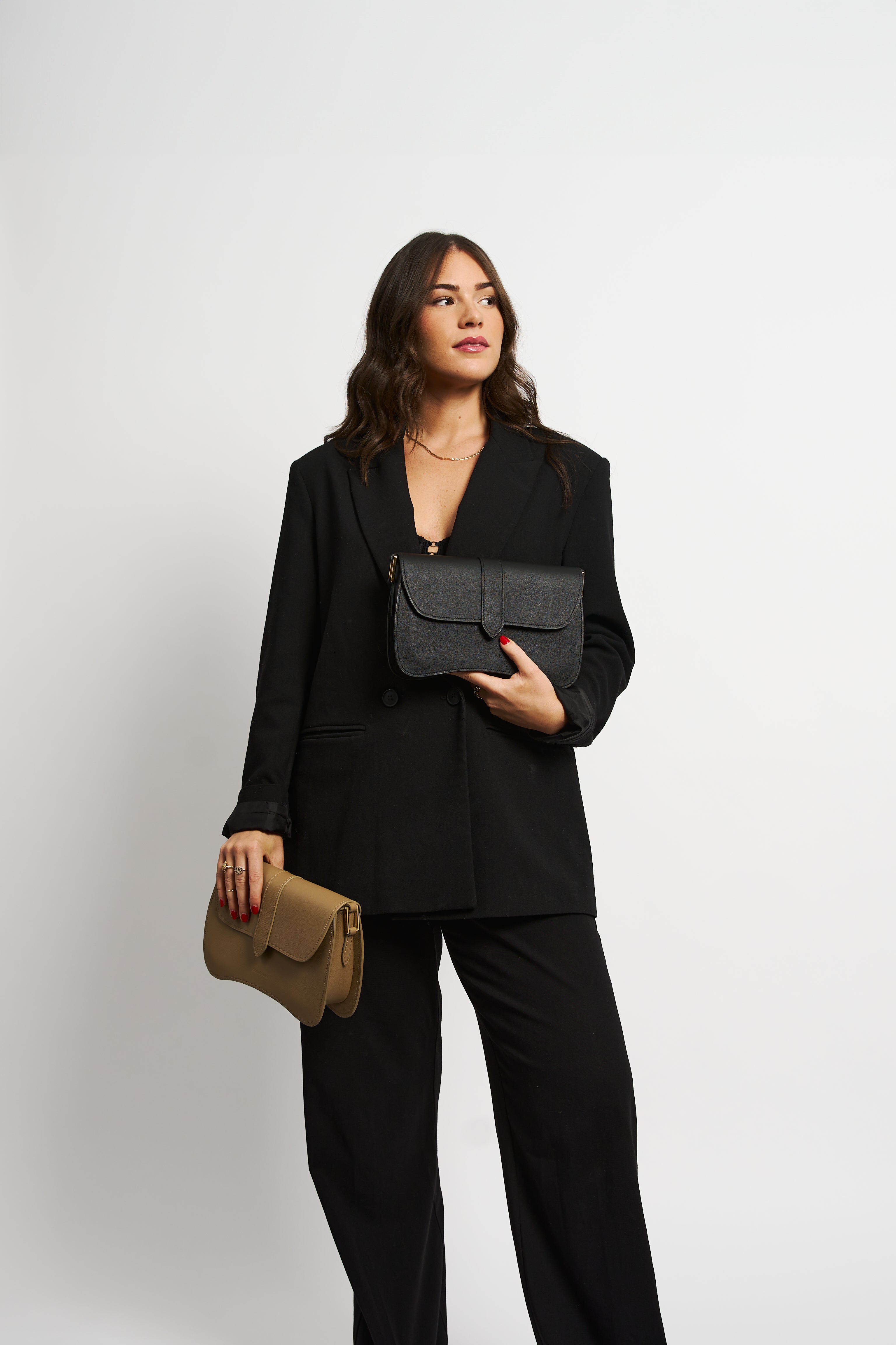 Poème I - Black edition