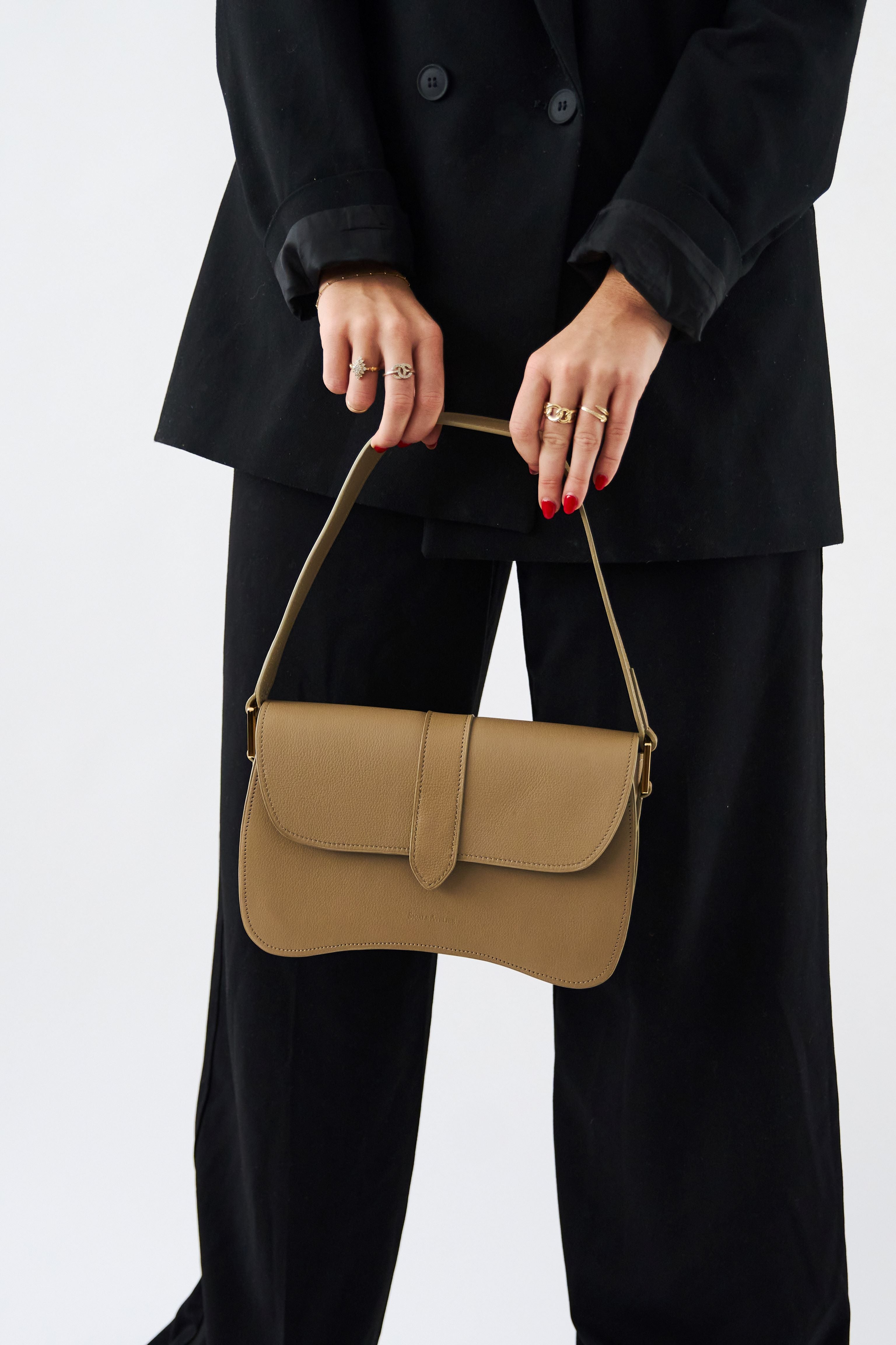 Poème I - Beige edition