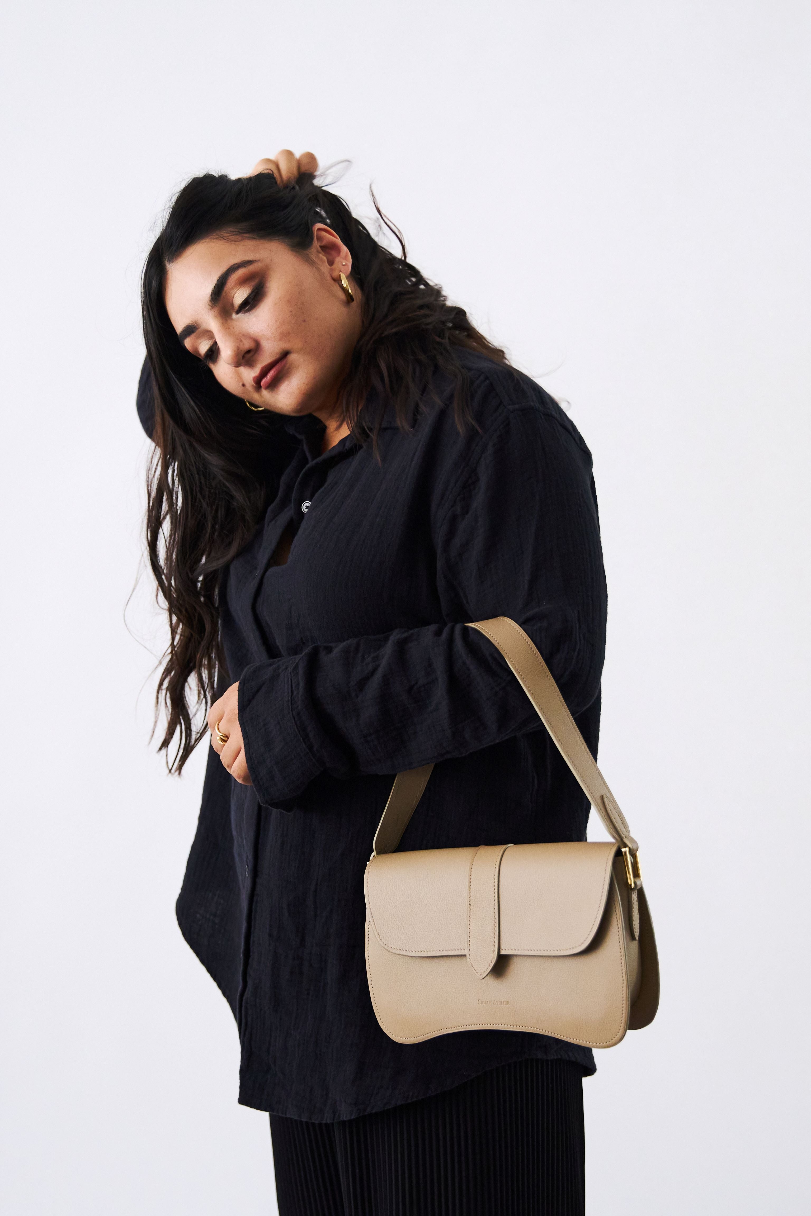 Poème I - Beige edition