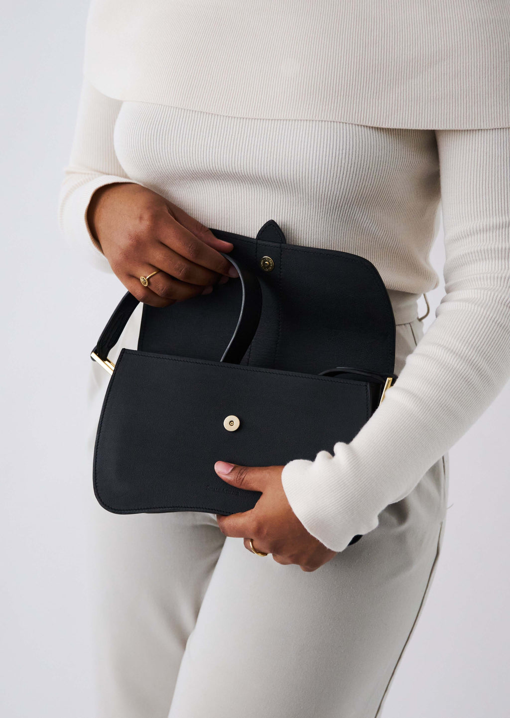 Poème I - Black edition