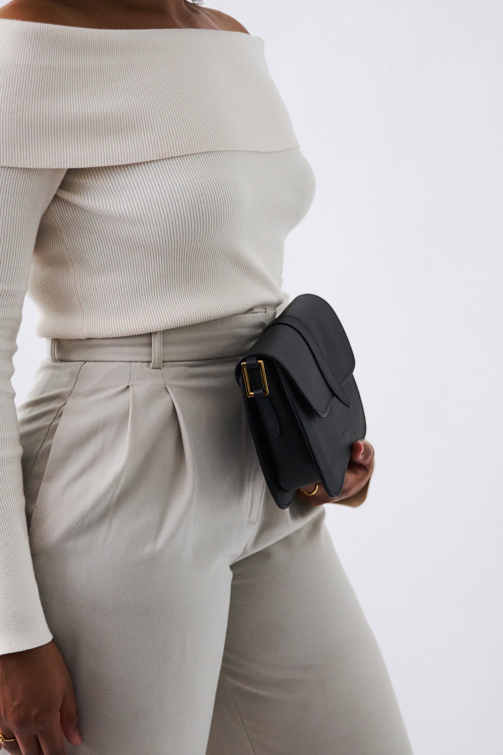 Poème I - Black edition