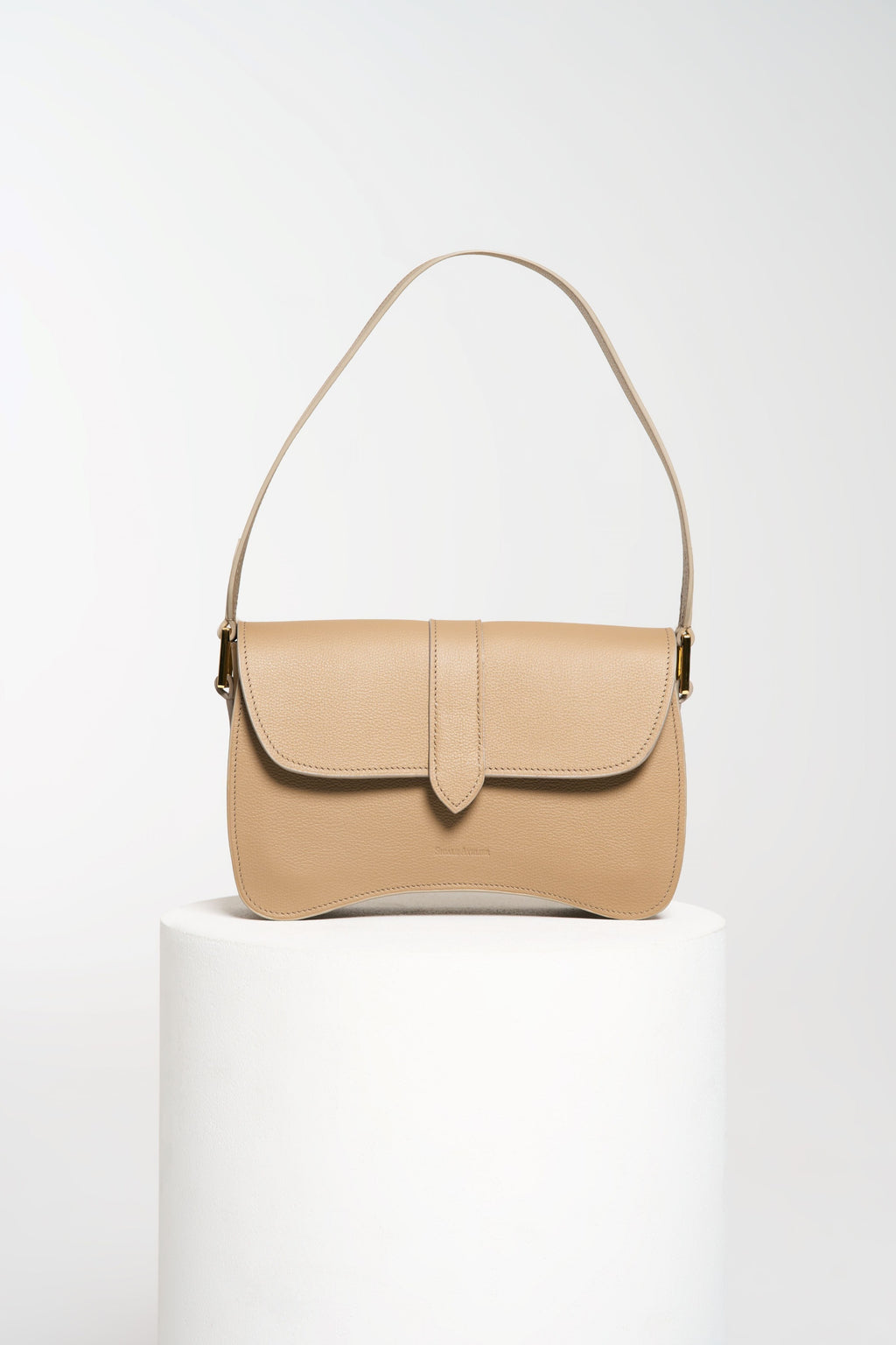 Poème I - Beige edition