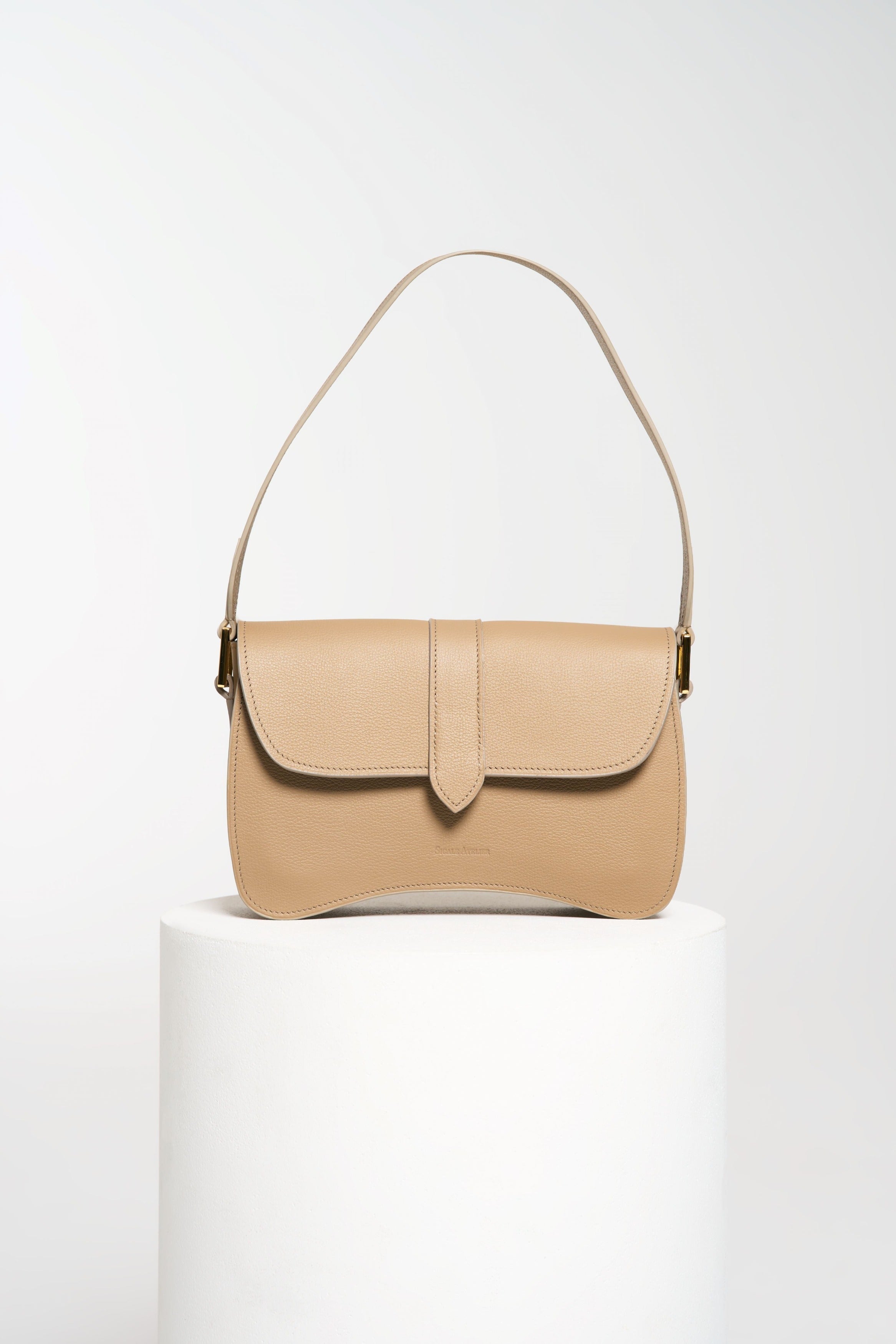 Poème I - Beige edition