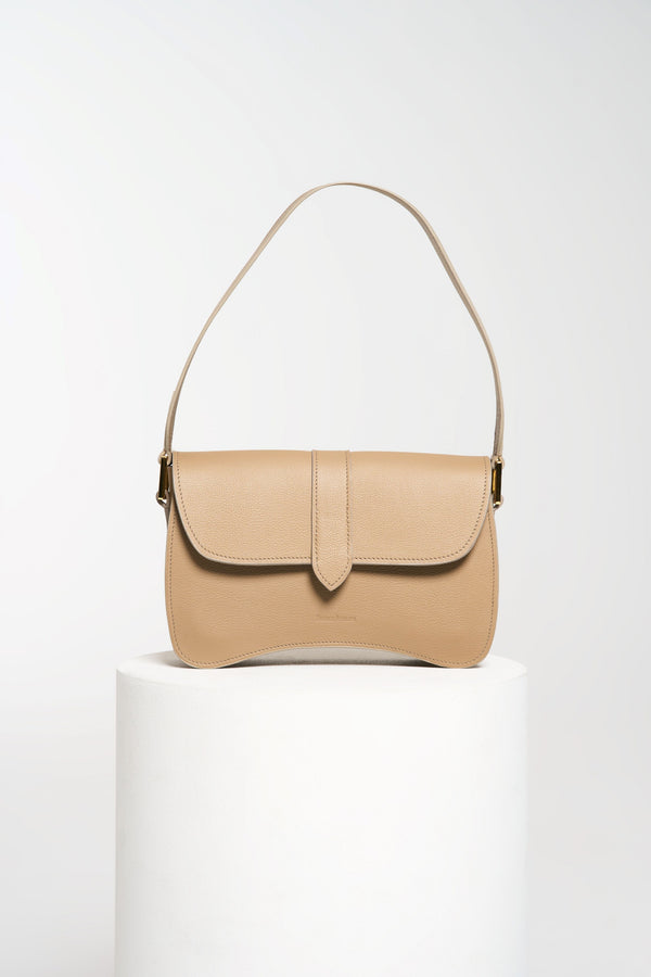 Poème I - Beige edition