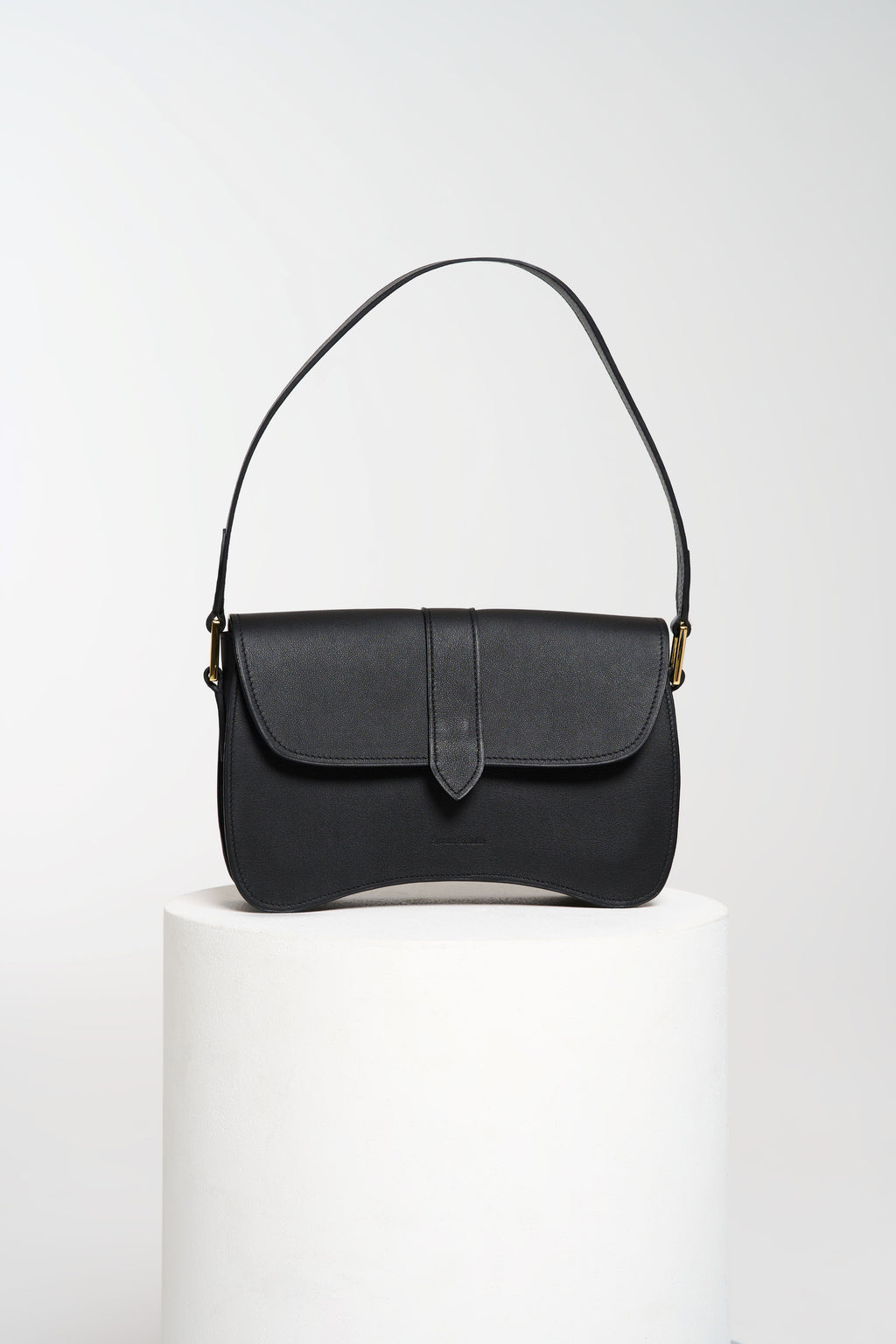 Poème I - Black edition