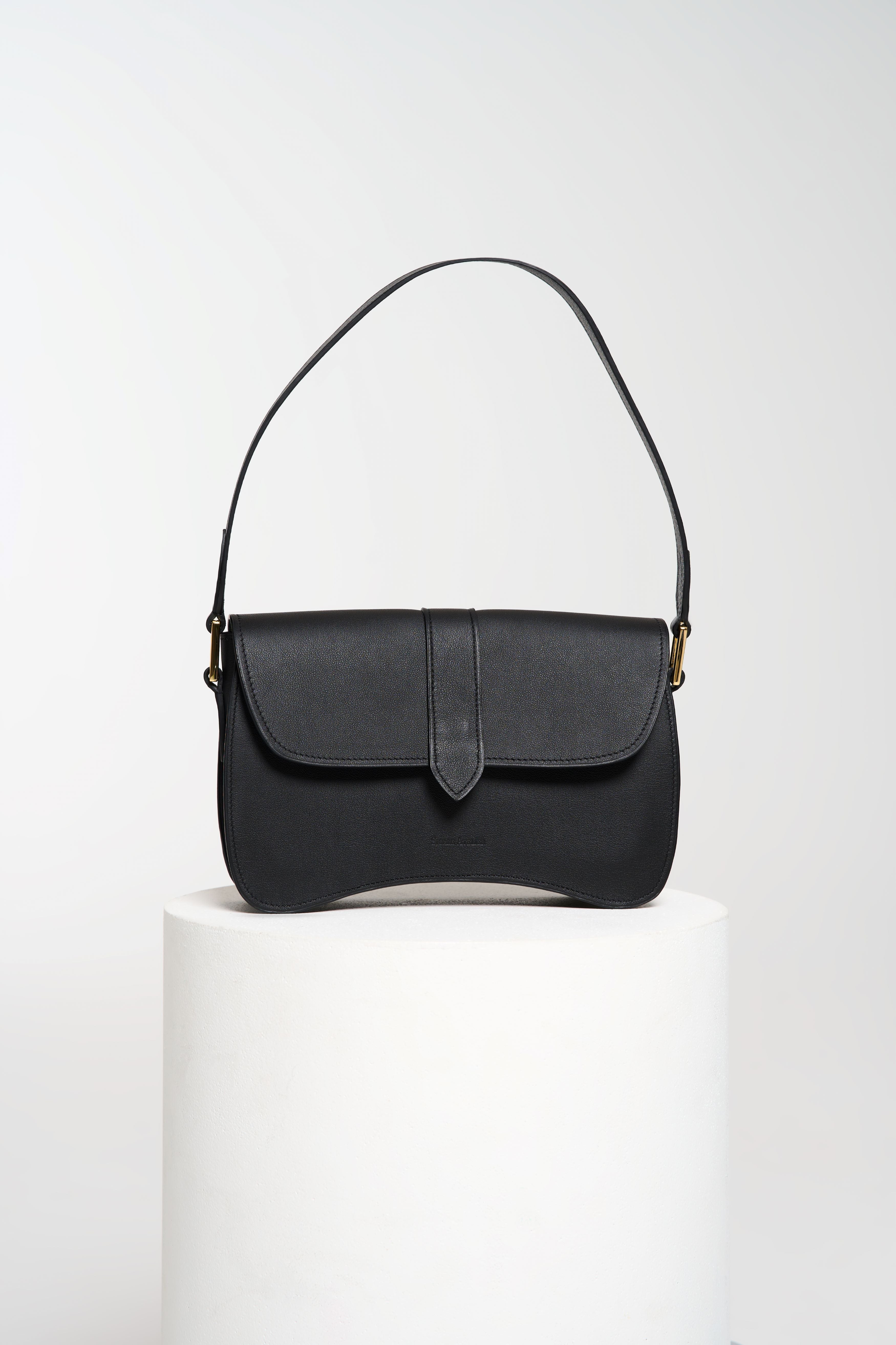 Poème I - Black edition