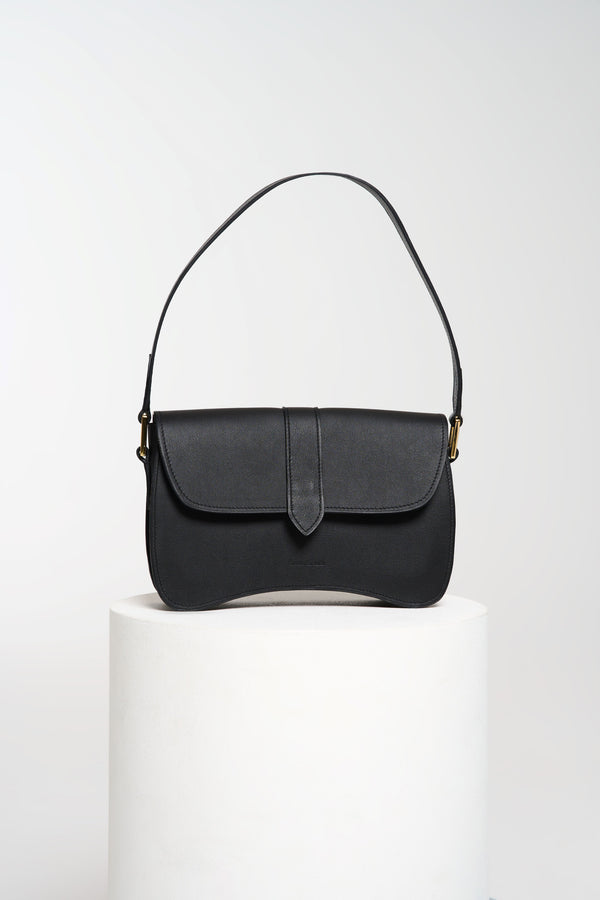 Poème I - Black edition