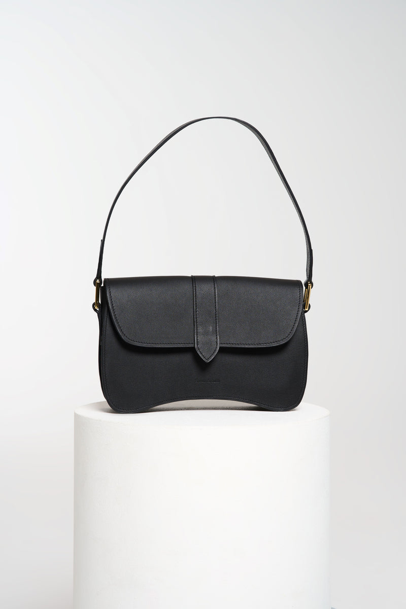 Poème I - Black edition