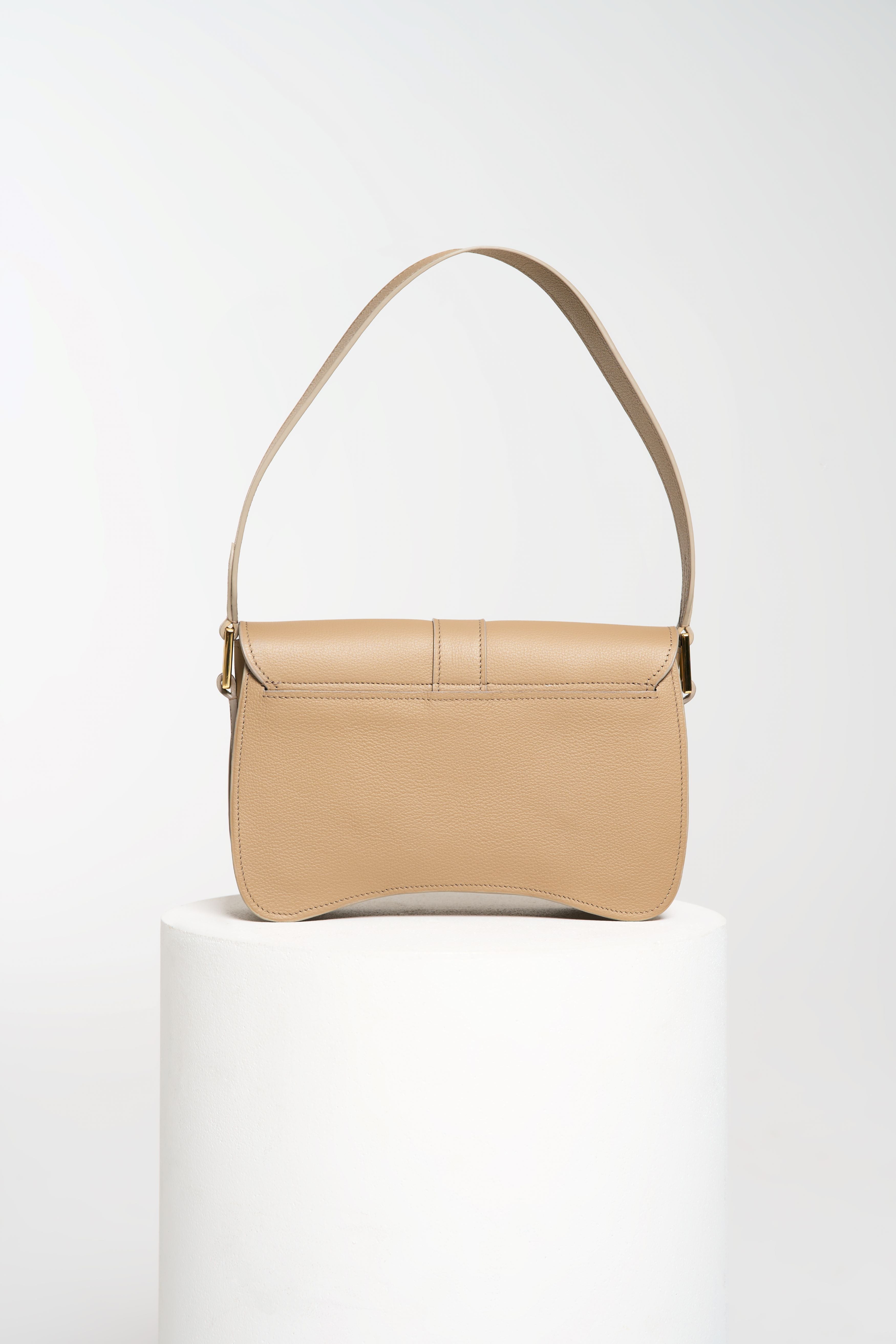 Poème I - Beige edition