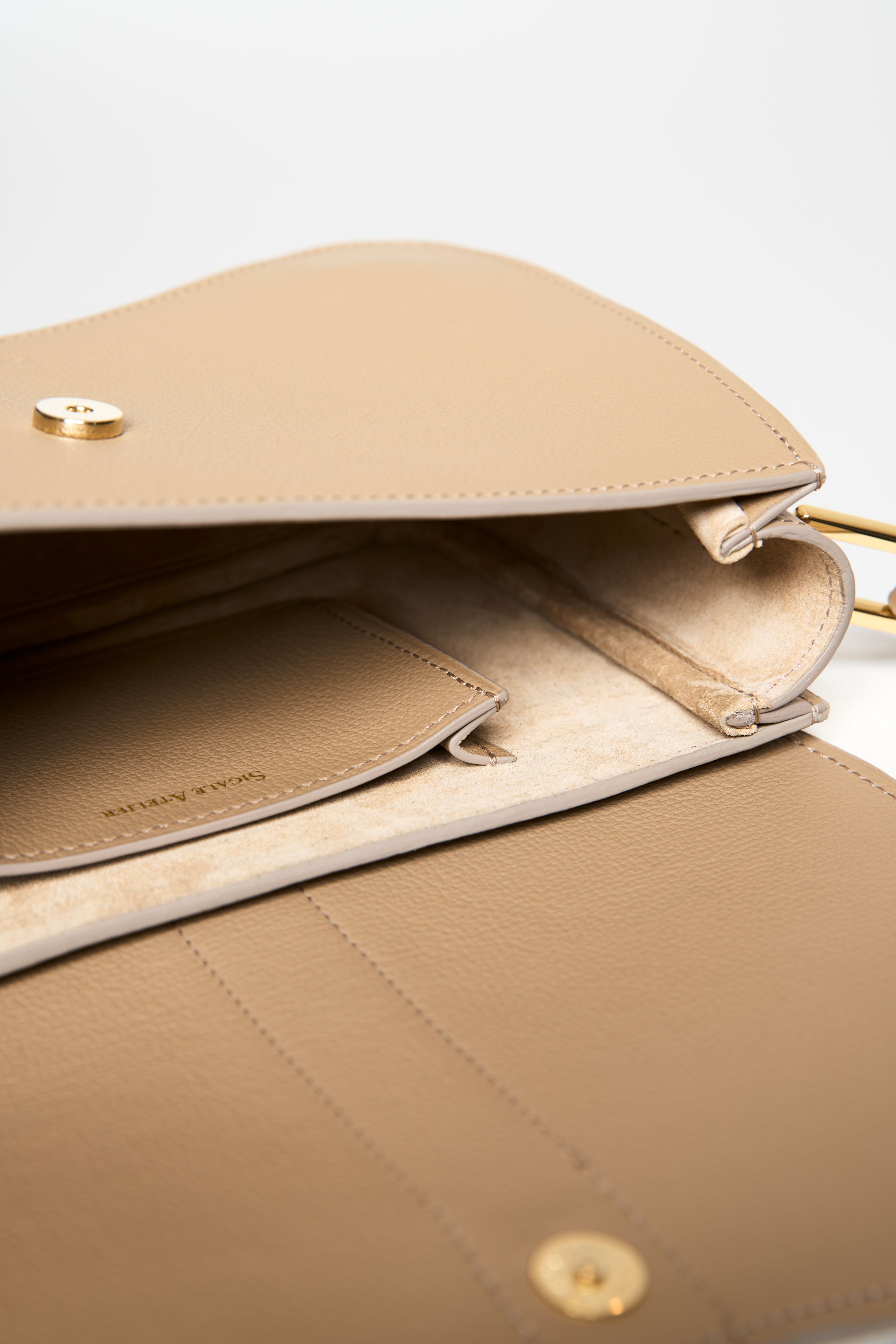 Poème I - Beige edition