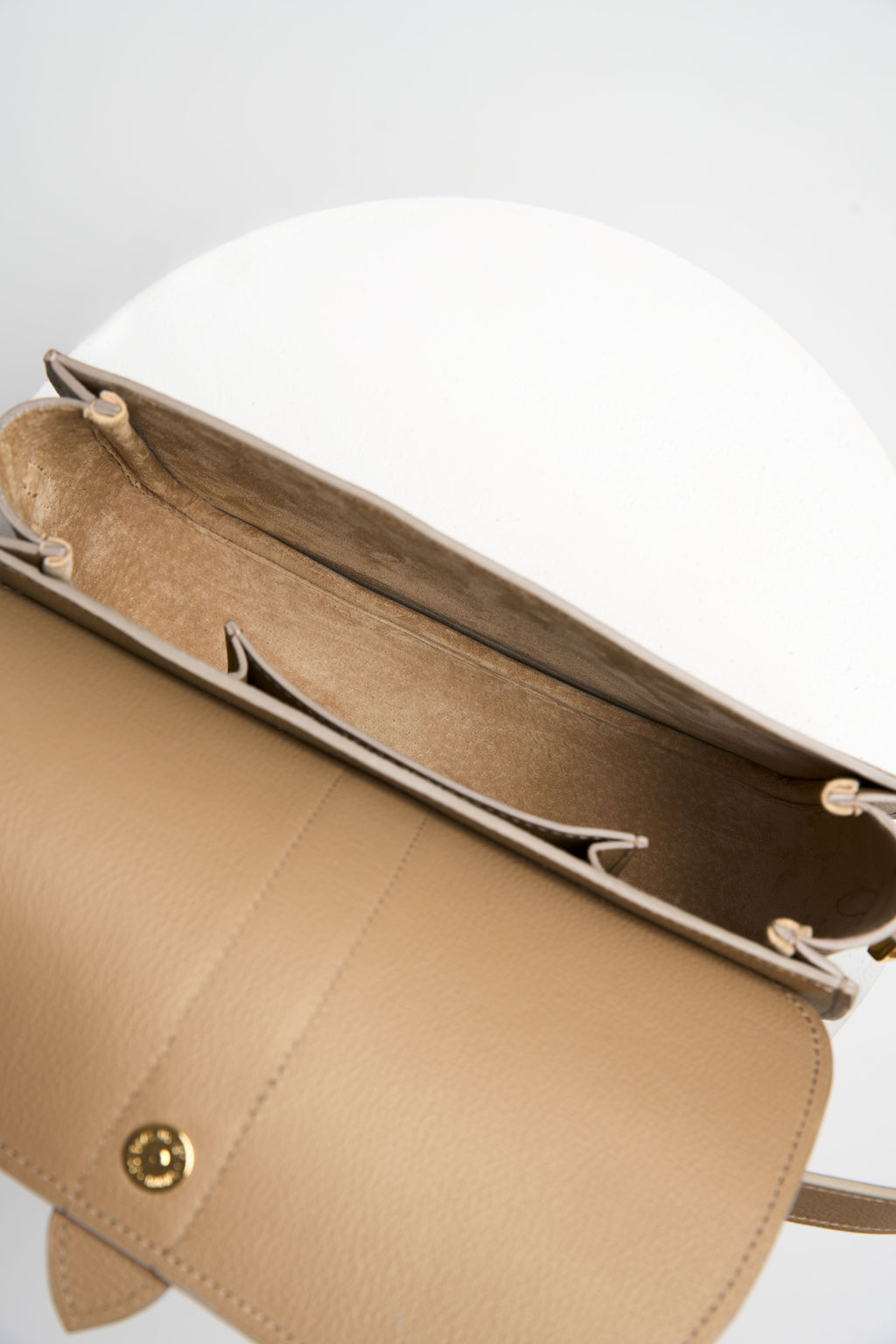 Poème I - Beige edition