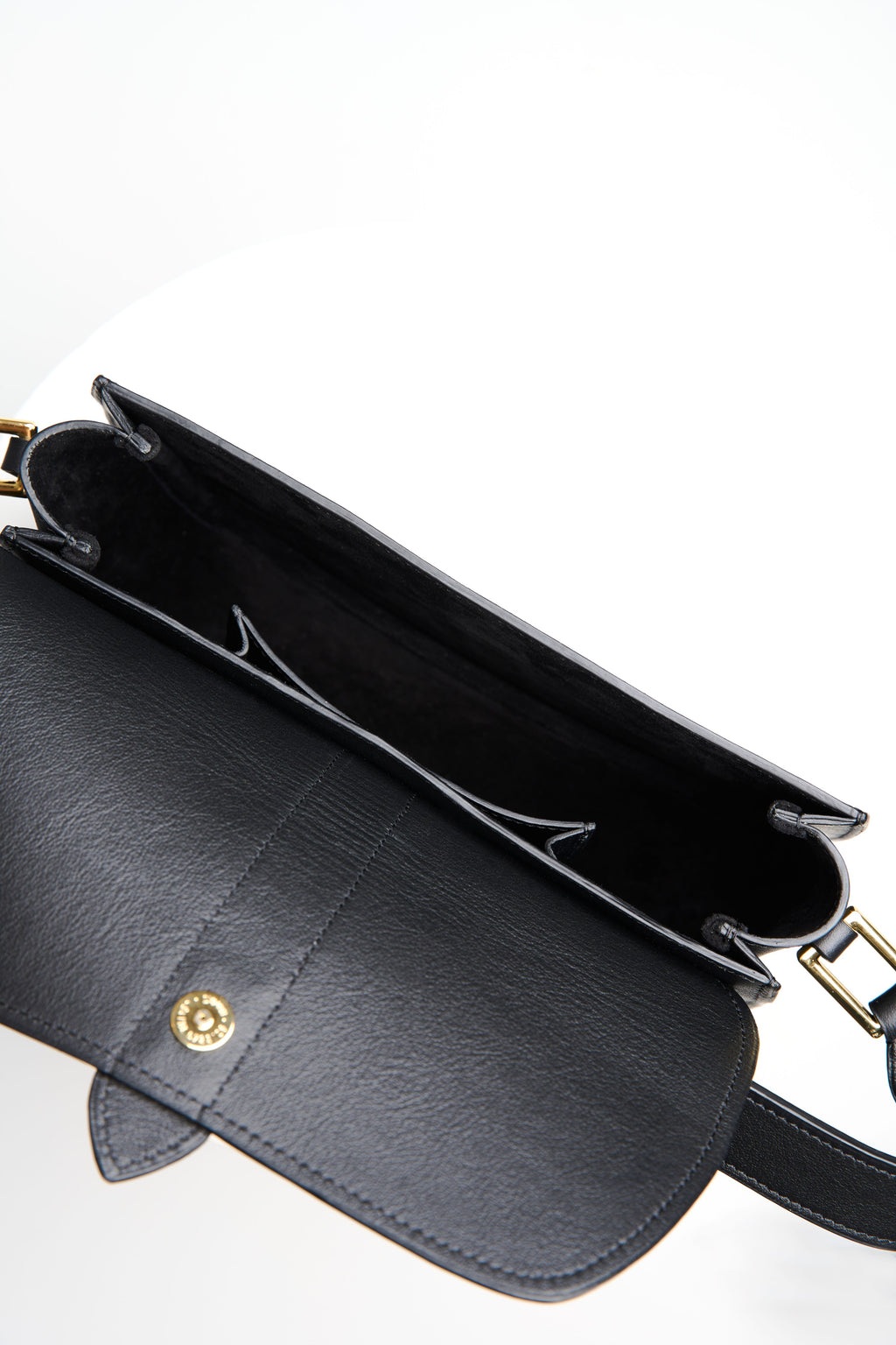 Poème I - Black edition