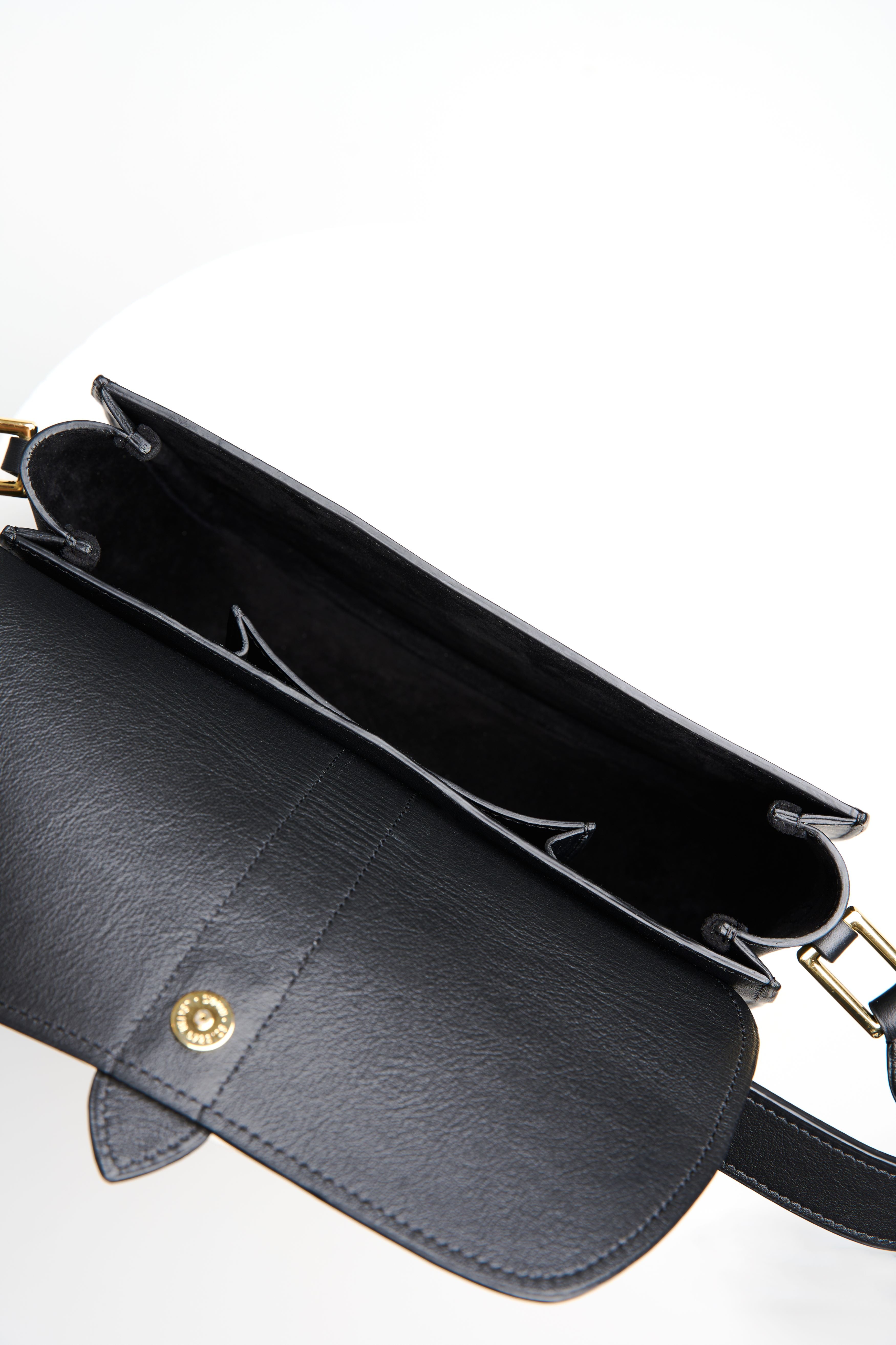 Poème I - Black edition